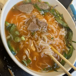 House Special Pho