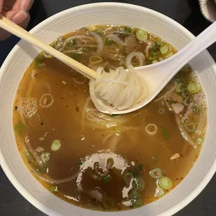 Brisket Pho