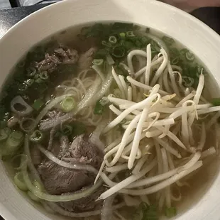 Steak Pho