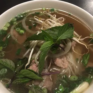 Pho Soup