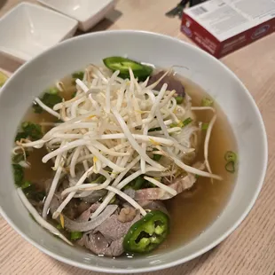 Pho Dac Biet