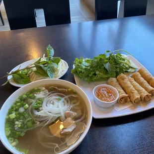 Special Combo Pho