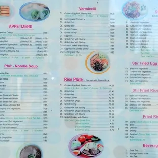 menu, ramen and noodles