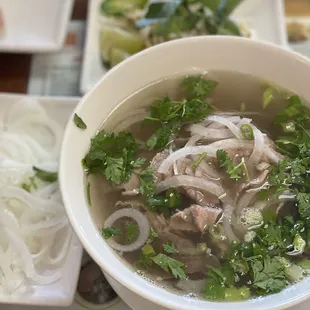 Brisket Pho