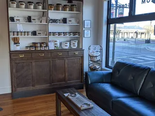 Hilliard Station Baking