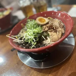 #2 Ramen