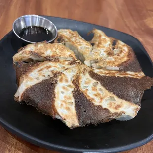 Gyoza