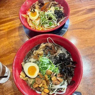 Black Ramen