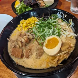 Miso Ramen