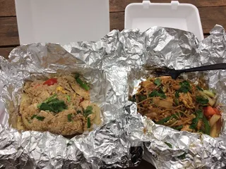 Aroi Thai Cuisine