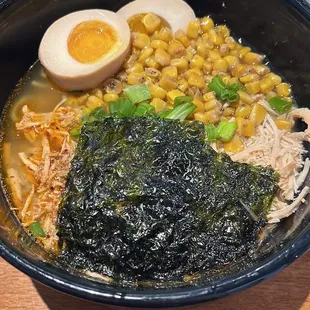 Chicken Ramen
