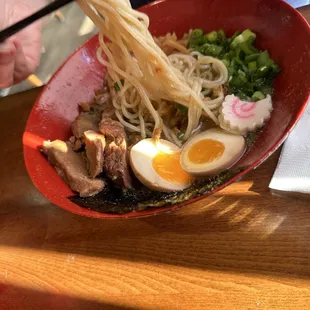 ramen, noodle soup, noodles, ramen and noodles, noodle dish, food