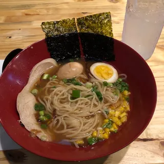 chicken ramen