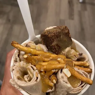 Brownie bliss