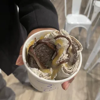 #3. Oreo Roll