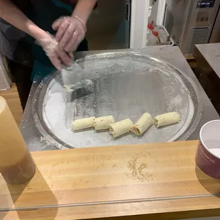 Yummm!