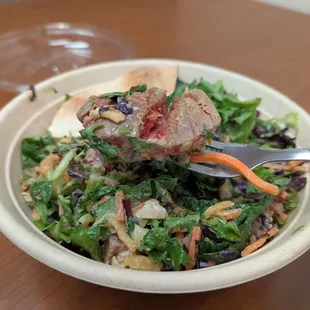 Simply Salad