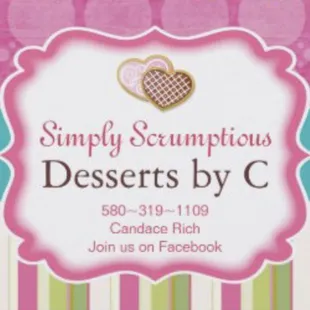 Follow us on Facebook and watch for our seasonal specials, giveaways, and new items being added to menu!