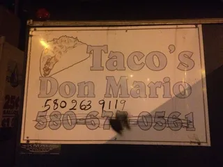 Don Mario's