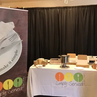Indianapolis Monthly Bridal Show at Ritz Charles
