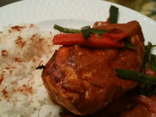 Chef Suzanne