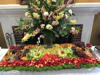 Edge Catering