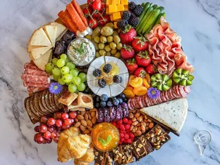 Xarcuterie