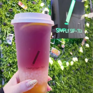 Sunset Lemon