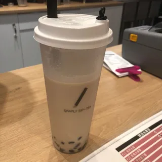 Earl Grey Milk Tea
