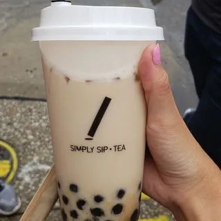 Roasted Oolong Tea