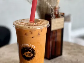 Kokee Tea - Canton