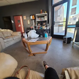 if you have not been here. you're missing out