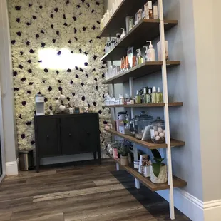 Bought some oils! So lovely.