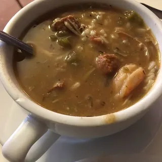 Gumbo