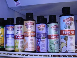 For Your Health & Body