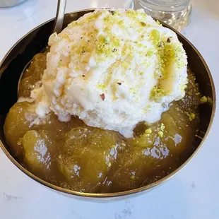 Qubaani Ka Meetha