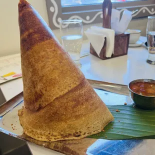 Dosa Ghee Karam