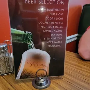 Beer
