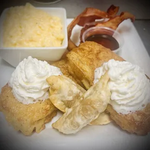 French toast