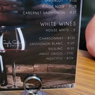 Wine