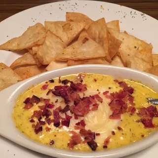 Baked Pimento Cheese Dip