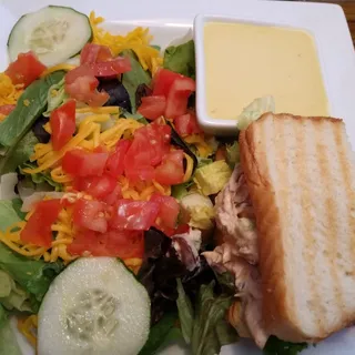 Side Salad