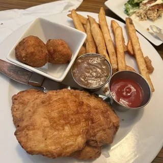 Fries