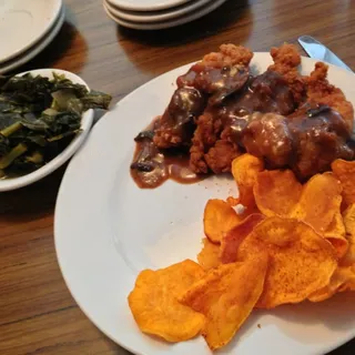 Sweet Potato