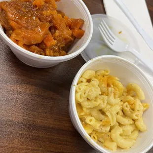 sides