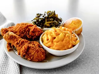 His Place Eatery
