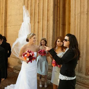 Palace of Fine Arts 8-24-12, thanks Julie!