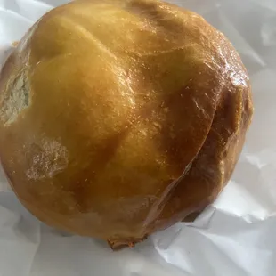 Smoked brisket kolache