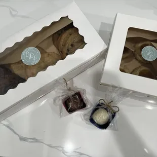 Simply Spun Bakery