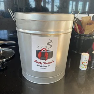 sushi and sashimi, drink